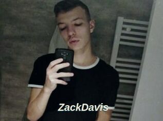 ZackDavis