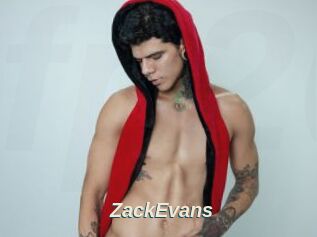 ZackEvans