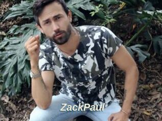 ZackPaul