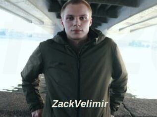 ZackVelimir