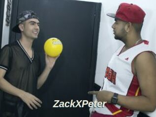ZackXPeter