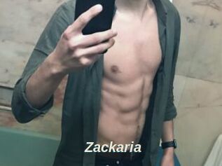Zackaria