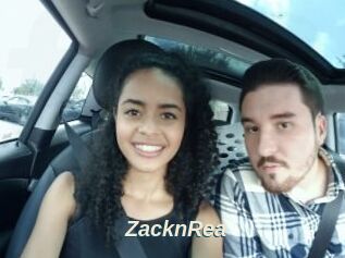 ZacknRea