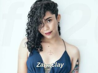 ZahaClay