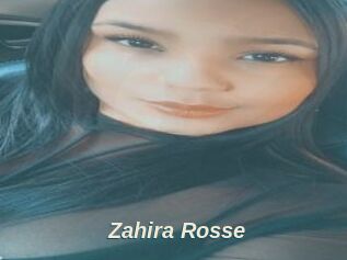 Zahira_Rosse