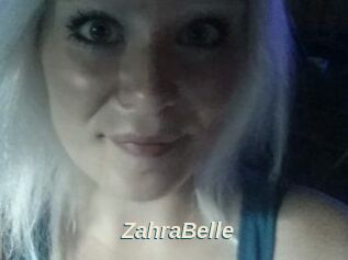 ZahraBelle