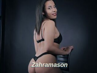 Zahramason