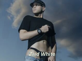 Zaid_White