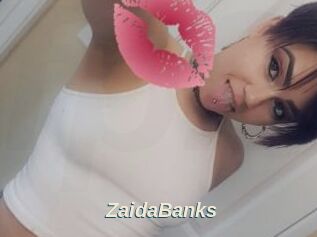 ZaidaBanks