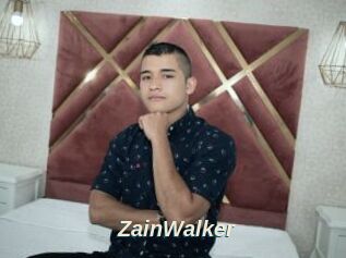 ZainWalker