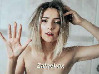 ZaineVox