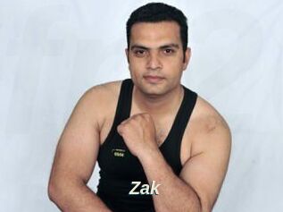 Zak