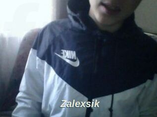 Zalexsik