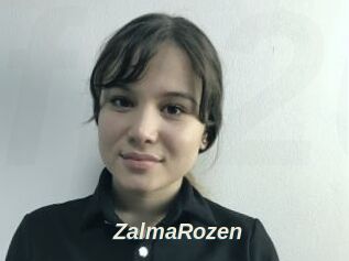 ZalmaRozen