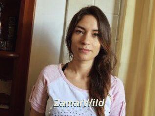 ZamarWild