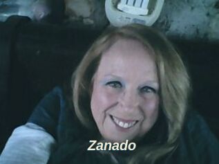 Zanado