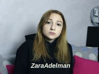 ZaraAdelman