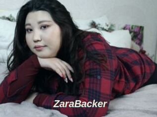 ZaraBacker