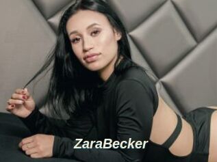 ZaraBecker