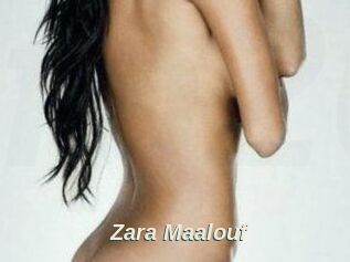Zara_Maalouf
