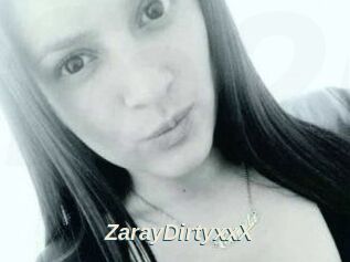 ZarayDirtyxxX