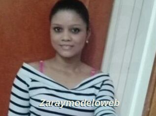 Zaraymodeloweb