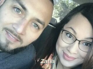 Zarla