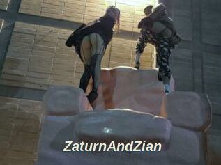 ZaturnAndZian