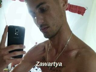 Zawartya