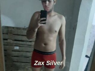 Zax_Silver