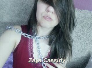 Zaya_Cassidy