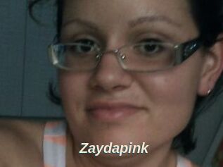 Zaydapink