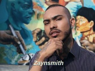 Zaynsmith