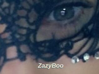 ZazyBoo