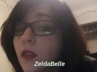 ZeldaBelle