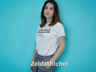 ZeldaMitchel