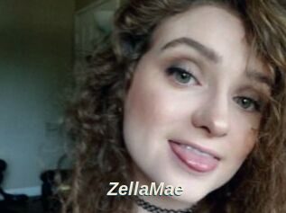 ZellaMae