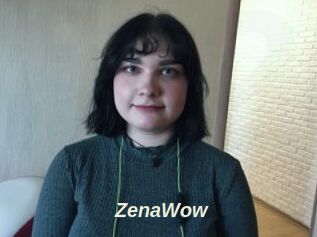 ZenaWow