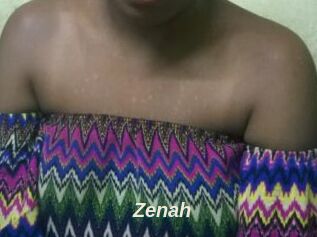 Zenah