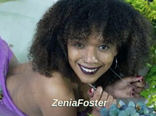ZeniaFoster
