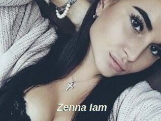Zenna_Iam