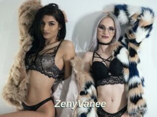 ZenyVanee