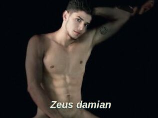 Zeus_damian