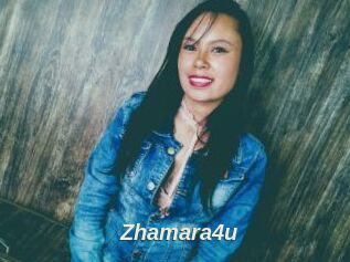 Zhamara4u