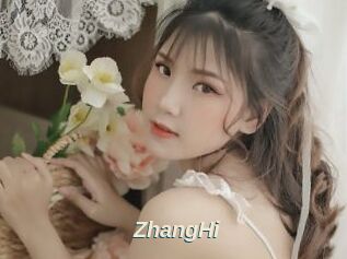ZhangHi