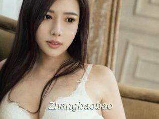 Zhangbaobao
