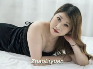ZhaoLiyuan
