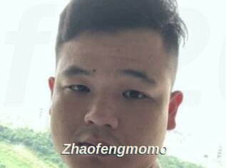 Zhaofengmomo