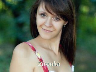 Zironka