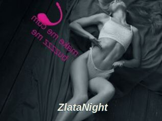 ZlataNight